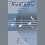 Roger Emerson 'Against The Wind'