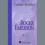 Roger Emerson 'Cantate Brasilia'