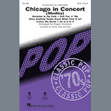 Roger Emerson 'Chicago In Concert (Medley)'