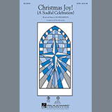 Roger Emerson 'Christmas Joy! (A Soulful Celebration)'