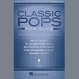 Roger Emerson 'Classic Pops For Guys (Collection)'