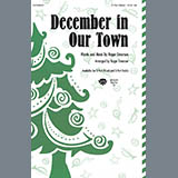 Roger Emerson 'December In Our Town'