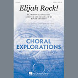 Roger Emerson 'Elijah Rock'