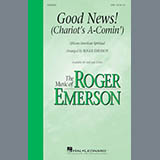 Roger Emerson 'Good News, The Chariot's Comin''