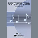 Roger Emerson 'Grim Grinning Ghosts'
