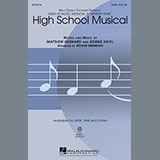 Roger Emerson 'High School Musical'