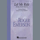 Roger Emerson 'Let Me Ride'
