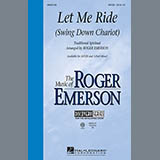 Roger Emerson 'Let Me Ride (Swing Down Chariot)'