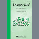 Roger Emerson 'Lonesome Road'