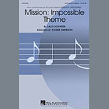 Roger Emerson 'Mission: Impossible Theme'