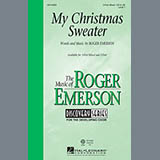 Roger Emerson 'My Christmas Sweater'