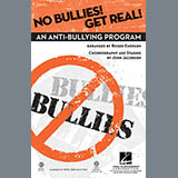 Roger Emerson 'No Bullies! Get Real!'