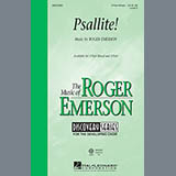 Roger Emerson 'Psallite!'
