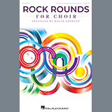 Roger Emerson 'Rock Rounds for Choir'