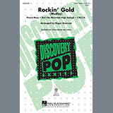 Roger Emerson 'Rockin' Gold (Medley)'