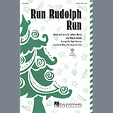 Roger Emerson 'Run Rudolph Run'
