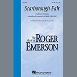 Roger Emerson 'Scarborough Fair'