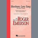Roger Emerson 'Shoshone Love Song (The Heart's Friend)'