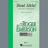 Roger Emerson 'Shout Allelu!'