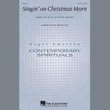Roger Emerson 'Singin' On Christmas Morn'