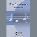 Roger Emerson 'Soul Bossa Nova'