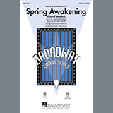 Roger Emerson 'Spring Awakening (Choral Medley)'