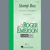 Roger Emerson 'Stomp Box'