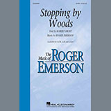 Roger Emerson 'Stopping By Woods'