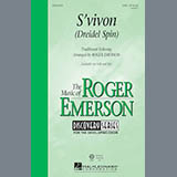 Roger Emerson 'S'vivon'