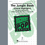 Roger Emerson 'The Jungle Book (Choral Highlights)'
