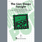 Roger Emerson 'The Lion Sleeps Tonight'