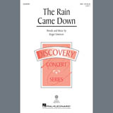 Roger Emerson 'The Rain Came Down'