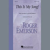Roger Emerson 'This Is My Song!'