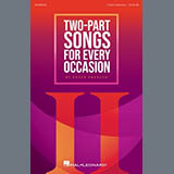 Roger Emerson 'Two-Part Songs For Every Occasion'
