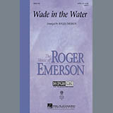 Roger Emerson 'Wade In The Water'