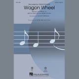 Roger Emerson 'Wagon Wheel'