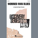 Roger Emerson 'Worried Man Blues'