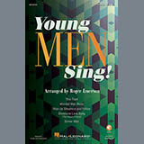 Roger Emerson 'Young Men Sing (Collection)'