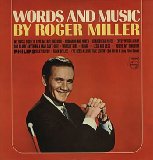Roger Miller 'Husbands And Wives'