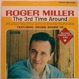 Roger Miller 'The Last Word In Lonesome Is Me'