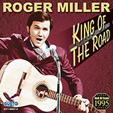 Roger Miller 'Walking In The Sunshine'