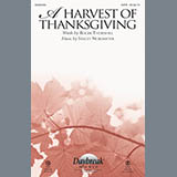 Roger Thornhill & Stacey Nordmeyer 'A Harvest Of Thanksgiving'