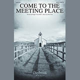 Roger Thornhill and Brad Nix 'Come To The Meeting Place'
