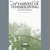 Roger Thornhill and Stacey Nordmeyer 'A Harvest Of Thanksgiving'