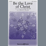 Roger Thornhill 'Be The Love Of Christ'