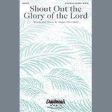 Roger Thornhill 'Shout Out The Glory Of The Lord'