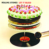 Rolling Stones 'Gimme Shelter'