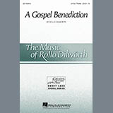 Rollo Dilworth 'A Gospel Benediction'