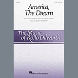 Rollo Dilworth 'America, The Dream'
