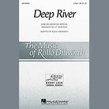 Rollo Dilworth 'Deep River'